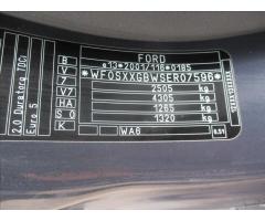 Ford S-MAX 2,0 TDCi Trend 7míst - 22