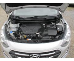 Hyundai i30 1,6 i CVVT Trikolor odp. DPH, CZauto - 23