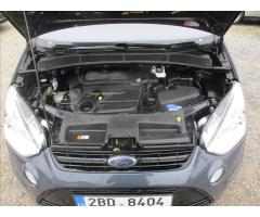 Ford S-MAX 2,0 TDCi Trend 7míst - 25