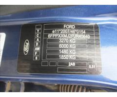 Ford Ranger 2,2 Double Cab XLT TDCi 118kW 4x4 CZauto DPH - 26