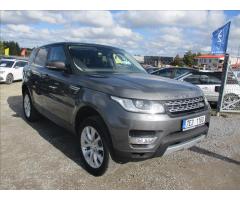 Land Rover Range Rover Sport 3,0 TDV6 HSE 183kw 4WD PANORAMA - 6