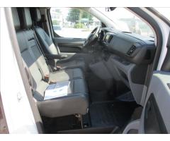 Peugeot Expert 1,6 BlueHDi L2 Klima GPS Kamery - 11