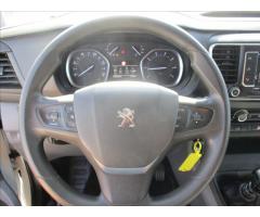 Peugeot Expert 1,6 BlueHDi L2 Klima GPS Kamery - 12