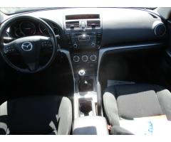 Mazda 6 2,2 MZR-CD 129k TE PLUS - 11