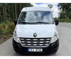 Renault Master 2,3 DCI 125  L2H2P3 1.MAJ,ODP DPH - 2