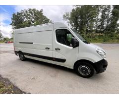 Renault Master 2,3 DCI 125  L2H2P3 1.MAJ,ODP DPH - 4