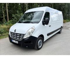 Renault Master 2,3 DCI 125  L2H2P3 1.MAJ,ODP DPH - 9