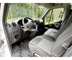 Renault Master 2,3 DCI 125  L2H2P3 1.MAJ,ODP DPH - 17