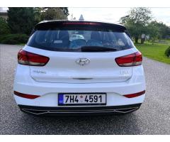 Hyundai i30 1,5 i CVVT Smart,1.MAJ.,ČR - 8