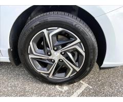 Hyundai i30 1,5 i CVVT Smart,1.MAJ.,ČR - 12