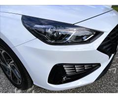 Hyundai i30 1,5 i CVVT Smart,1.MAJ.,ČR - 13