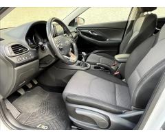 Hyundai i30 1,5 i CVVT Smart,1.MAJ.,ČR - 16