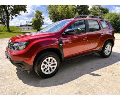 Dacia Duster 1,0 TCe 100 ECO LPG ,1.MAJ,ČR - 6