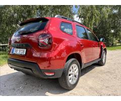 Dacia Duster 1,0 TCe 100 ECO LPG ,1.MAJ,ČR - 9