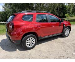 Dacia Duster 1,0 TCe 100 ECO LPG ,1.MAJ,ČR - 10