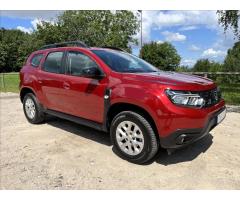 Dacia Duster 1,0 TCe 100 ECO LPG ,1.MAJ,ČR - 11