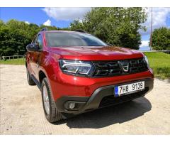 Dacia Duster 1,0 TCe 100 ECO LPG ,1.MAJ,ČR - 12