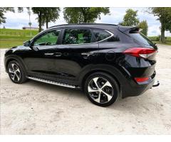 Hyundai Tucson 1,6 T-GDI 130kW Style 4x4 - 6