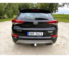 Hyundai Tucson 1,6 T-GDI 130kW Style 4x4 - 7