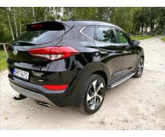 Hyundai Tucson 1,6 T-GDI 130kW Style 4x4 - 8