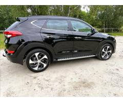 Hyundai Tucson 1,6 T-GDI 130kW Style 4x4 - 9