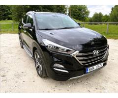 Hyundai Tucson 1,6 T-GDI 130kW Style 4x4 - 10