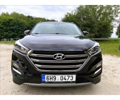 Hyundai Tucson 1,6 T-GDI 130kW Style 4x4 - 11