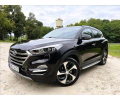 Hyundai Tucson 1,6 T-GDI 130kW Style 4x4 - 13