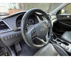 Hyundai Tucson 1,6 T-GDI 130kW Style 4x4 - 23