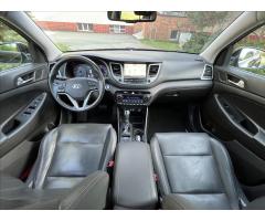 Hyundai Tucson 1,6 T-GDI 130kW Style 4x4 - 24