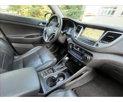 Hyundai Tucson 1,6 T-GDI 130kW Style 4x4 - 26