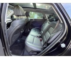 Hyundai Tucson 1,6 T-GDI 130kW Style 4x4 - 32