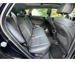 Hyundai Tucson 1,6 T-GDI 130kW Style 4x4 - 34