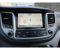 Hyundai Tucson 1,6 T-GDI 130kW Style 4x4 - 37