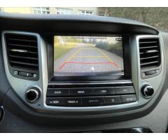 Hyundai Tucson 1,6 T-GDI 130kW Style 4x4 - 39