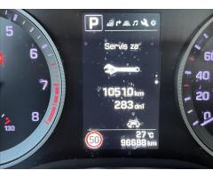 Hyundai Tucson 1,6 T-GDI 130kW Style 4x4 - 41