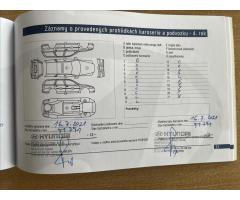 Hyundai Tucson 1,6 T-GDI 130kW Style 4x4 - 46