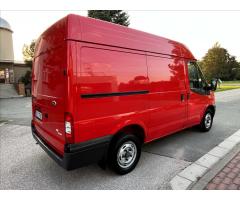 Ford Transit 2,2 TDCi 74kW 260  121000KM!!! - 6