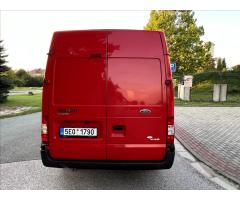 Ford Transit 2,2 TDCi 121000KM,1,MAJ., ČR - 7