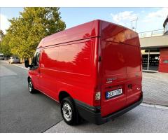 Ford Transit 2,2 TDCi 121000KM,1,MAJ., ČR - 8