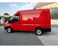 Ford Transit 2,2 TDCi 121000KM,1,MAJ., ČR - 9