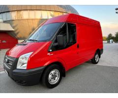 Ford Transit 2,2 TDCi 74kW 260  121000KM!!! - 10