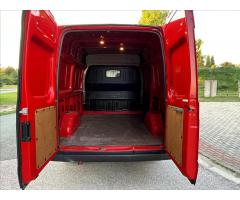 Ford Transit 2,2 TDCi 74kW 260  121000KM!!! - 11