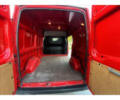 Ford Transit 2,2 TDCi 74kW 260  121000KM!!! - 14