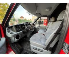 Ford Transit 2,2 TDCi 74kW 260  121000KM!!! - 16