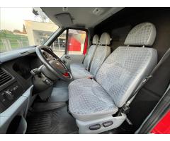 Ford Transit 2,2 TDCi 121000KM,1,MAJ., ČR - 18