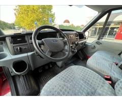 Ford Transit 2,2 TDCi 121000KM,1,MAJ., ČR - 19