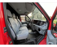 Ford Transit 2,2 TDCi 121000KM,1,MAJ., ČR - 20