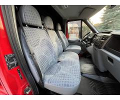 Ford Transit 2,2 TDCi 121000KM,1,MAJ., ČR - 21