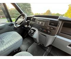 Ford Transit 2,2 TDCi 74kW 260  121000KM!!! - 22